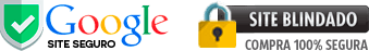 Selo de site seguro